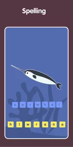 Kids Ocean Animals  app screenshot 6