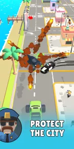 Police Rage app screenshot 7