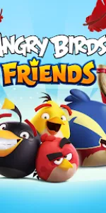 Angry Birds Friends app screenshot 15