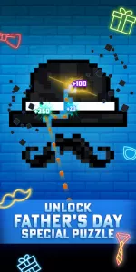 Bricks n Balls app screenshot 2