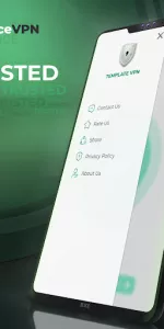 Slice VPN  app screenshot 18