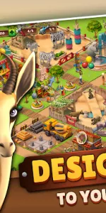 Zoo Life app screenshot 22