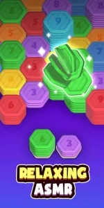 Hexa Stack app screenshot 20