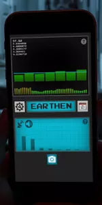 Ghost Hunting Tools  app screenshot 1