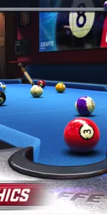 Pool Stars  app screenshot 9