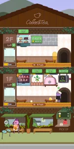 Idle Dessert Tycoon app screenshot 8