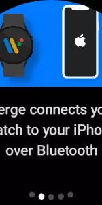 Merge  app screenshot 4