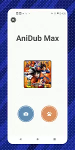 AniDub Max app screenshot 3