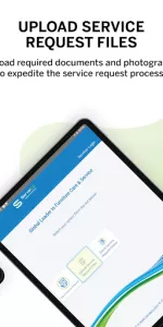 ServeCo North America app screenshot 7