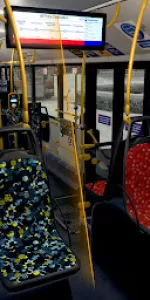 Bus Simulator  app screenshot 30