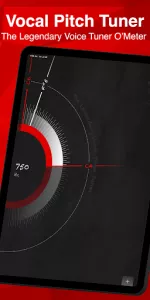 Learn to Sing  app screenshot 21