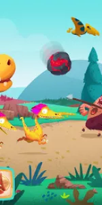 Dino Bash app screenshot 18