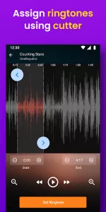 Music Player  app screenshot 15