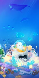 Abyssrium The Classic app screenshot 7