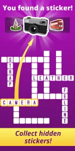 One Clue Crossword app screenshot 11