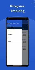 MC Construct app screenshot 8