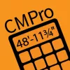 Construction Master Pro Calc app icon