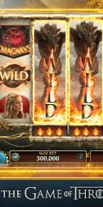 Game of Thrones Slots Casino app screenshot 14