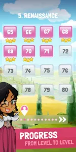 Riddle Stones  app screenshot 3