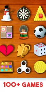 Pop It Toys  app screenshot 17