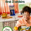 Instacart - Top Food & Drink App by Instacart | 4.2 Stars