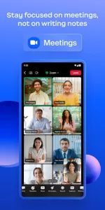 Zoom Workplace app screenshot 5