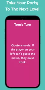 Do or Drink  app screenshot 2