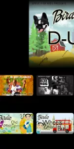 America Nu Network app screenshot 15