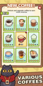 My Purrfect Poo Cafe app screenshot 8