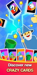 Card Party! Friend Family Game app screenshot 11