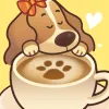 Dog Cafe Tycoon app icon