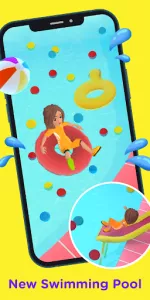Toys and Colors app screenshot 1