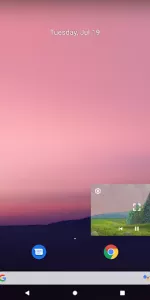 VLC for Android app screenshot 24