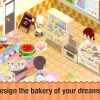 Bakery Story™ - Top Food & Drink App by Storm8 Studios | 4.1 Stars