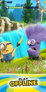 Minion Rush app screenshot 8