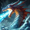 Dragon Champions app icon