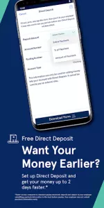 Serve app screenshot 2