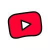 YouTube Kids app icon