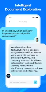 Neural Reader Smarter Reading app screenshot 3