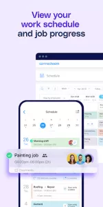 Connecteam Team Management App app screenshot 4