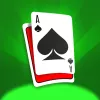 Solitaire Bliss Collection app icon