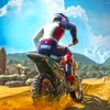 Dirt Bike Unchained app icon