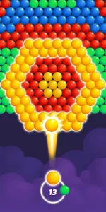 Bubble Pop Dream app screenshot 4