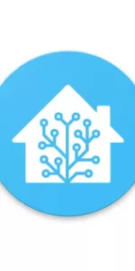 Home Assistant app screenshot 19