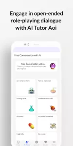Japanese Speak app screenshot 17