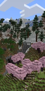 Minecraft app screenshot 3