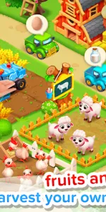 Family Farm Seaside app screenshot 17