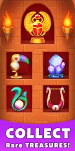 Treasure Party app screenshot 5