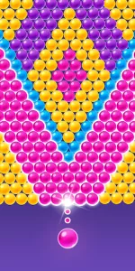 Bubble Shooter Original 2024 app screenshot 4