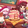 Comprehensive Review: Campfire Cat Cafe | 4.7 Stars by HyperBeard